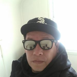 Meet your Posher, Fernando